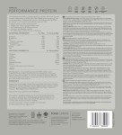 Vegan Protein Powder - 30g Plant-Based Per Serving