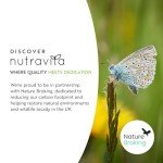 Women's Vegan Multivitamins with Hyaluronic Acid – 60 Tablets