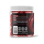 Creatine Gummies 5000mg - Strawberry Flavor