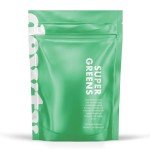 Vegan Super Greens Powder with 16 Superfoods