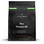Pea Protein Isolate Powder - 100% Plant-Based