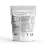 GN Vegan Protein 80 Plant-Based Protein Powder 1kg