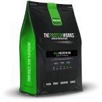 Pea Protein Isolate Powder - 100% Plant-Based