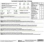 Pea Protein Isolate Powder - 100% Plant-Based