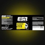 ESN Creatine Giga Caps - 300 Vegan Capsules