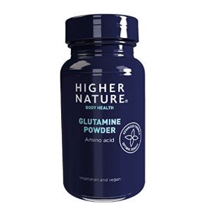 Glutamine Powder for Gut Health - 200g