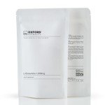 Glutamine Tablets - 1,000mg for Muscle Support