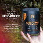 Reflex Nutrition Creatine Monohydrate Powder - 450g