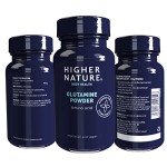 Glutamine Powder for Gut Health - 200g