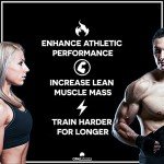 Opal Fitness Creatine Monohydrate Tablets - Vegan Energy