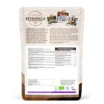 Sevenhills Vegan Pea Protein Powder - 1kg