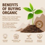 Sevenhills Vegan Pea Protein Powder - 1kg