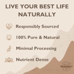 Sevenhills Vegan Pea Protein Powder - 1kg