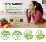 Hion Green Powder – UK’s Top Superfood Blend