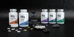 BCAA Tablets 900mg for Optimal Muscle Recovery