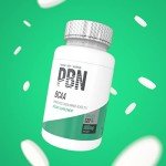 BCAA Tablets 900mg for Optimal Muscle Recovery