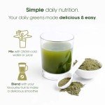 GN Super Greens Powder - Pineapple Flavor 150g