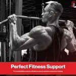 BCAA Powder - Cherry Flavor - 200g - Muscle Recovery