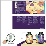 Vegavero Essential Amino Acids - 300 Vegan Tablets