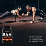Bandini® EAA Amino Acids - 150 Tablets