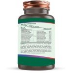 Good Guru Organic Green Superfood Capsules - 90 Count