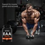 Bandini® EAA Amino Acids - 150 Tablets