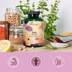 Vegavero Essential Amino Acids - 300 Vegan Tablets