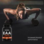 Bandini® EAA Amino Acids - 150 Tablets