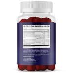 Daily Multivitamin Gummies for Women & Men