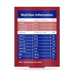 Omega-3 & Multivitamins for Women Duo Pack