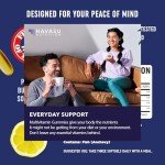Daily Multivitamin Gummies for Women & Men