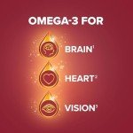 Omega-3 & Multivitamins for Women Duo Pack