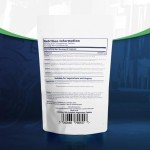 iPerk 3000mg Vegan Creatine Monohydrate Tablets