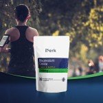 iPerk 3000mg Vegan Creatine Monohydrate Tablets