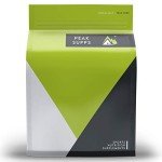 BCAA 500mg, 1000 Capsules - 5g Serving