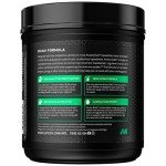 MuscleTech Aminobuild BCAA Powder, Tropical Twist