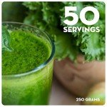 Nature Super Greens Powder - 15 Superfoods for Energy