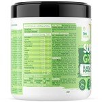 Nature Super Greens Powder - 15 Superfoods for Energy