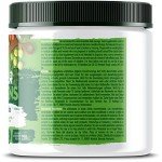 Nature Super Greens Powder - 15 Superfoods for Energy