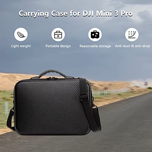 O'woda Mini 3 Pro Waterproof Travel Case