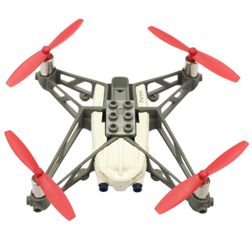 Anbee 4-Color Propeller Combo for Parrot Drones