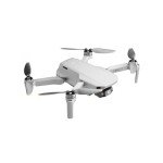 DJI Mini 2 SE, Lightweight Mini Drone with QHD Video, 10km Max Video Transmission, 31-Min Flight Time, Under 249 g, Auto Return to Home, 3-Axis Gimbal Drone with Camera for Beginners