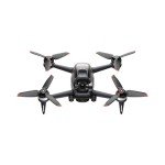 DJI FPV Drone Combo with Remote Controller and Goggles CP.FP.00000001.01 (Renewed)