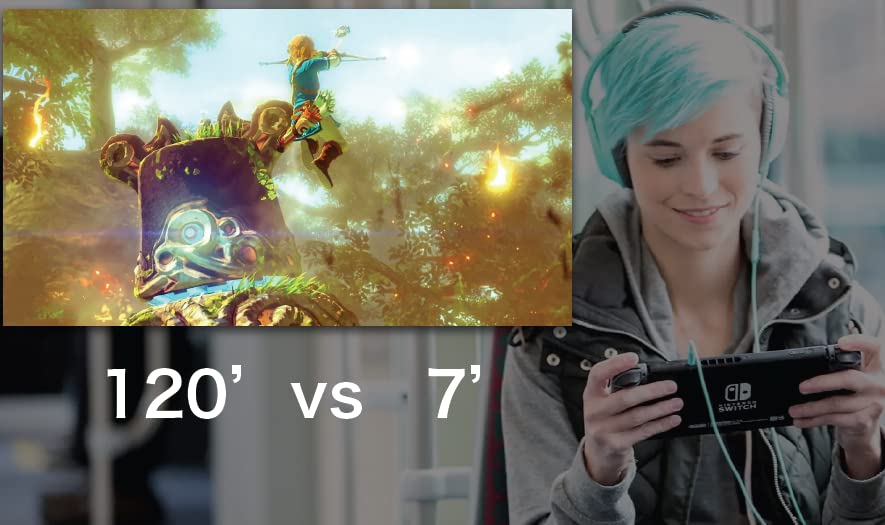 Goolton G20D AR Smart Glasses for Movies