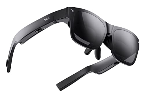 RayNeo XR Smart Glasses with 1080P Display