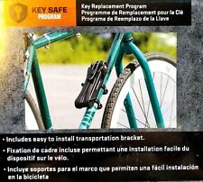 Kryptonite Folding Bike Security Lock