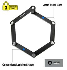 Kryptonite Folding Bike Security Lock