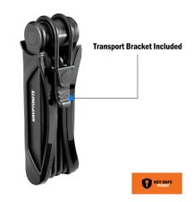Kryptonite Folding Bike Security Lock