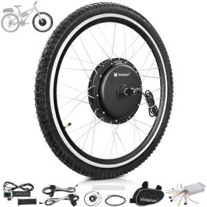Voilamart 26" E-Bike Conversion Kit 500W