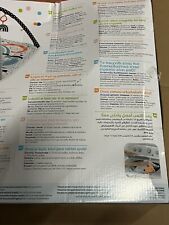 Fisher-Price Music and Light Playmat with Toys